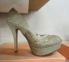 Load image into Gallery viewer, JANE 9 HEELS
