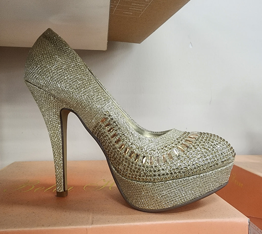 JANE 9 HEELS