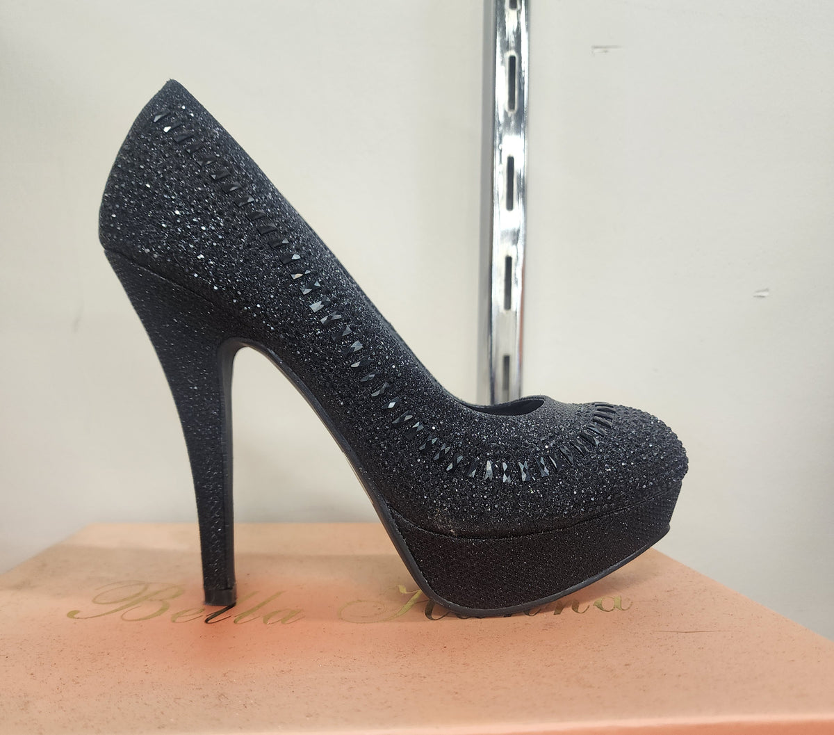 JANE 9 HEELS