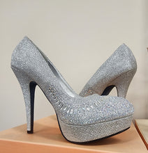 Load image into Gallery viewer, JANE 9 HEELS
