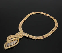 Load image into Gallery viewer, JHUNK NECKLACE SET
