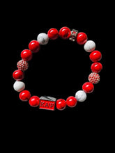 Load image into Gallery viewer, CUSTOM FRAT BRACELET COLLECTION
