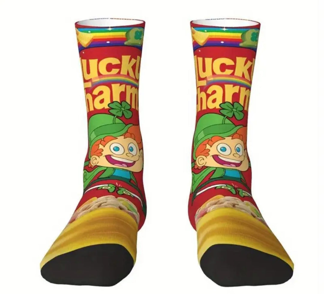 NOVELTY SOCKS