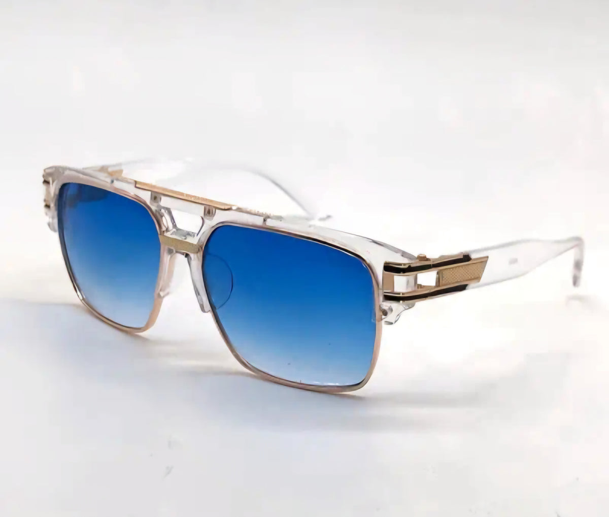MAXIMUM COMFORT SUNGLASSES