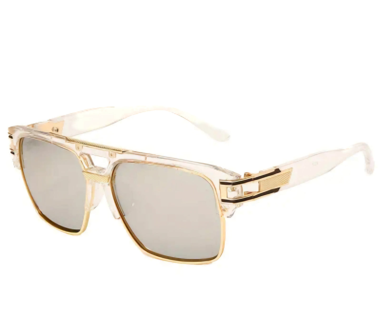 MAXIMUM COMFORT SUNGLASSES