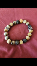 Load image into Gallery viewer, CUSTOM MEN BRACELET COLLECTION
