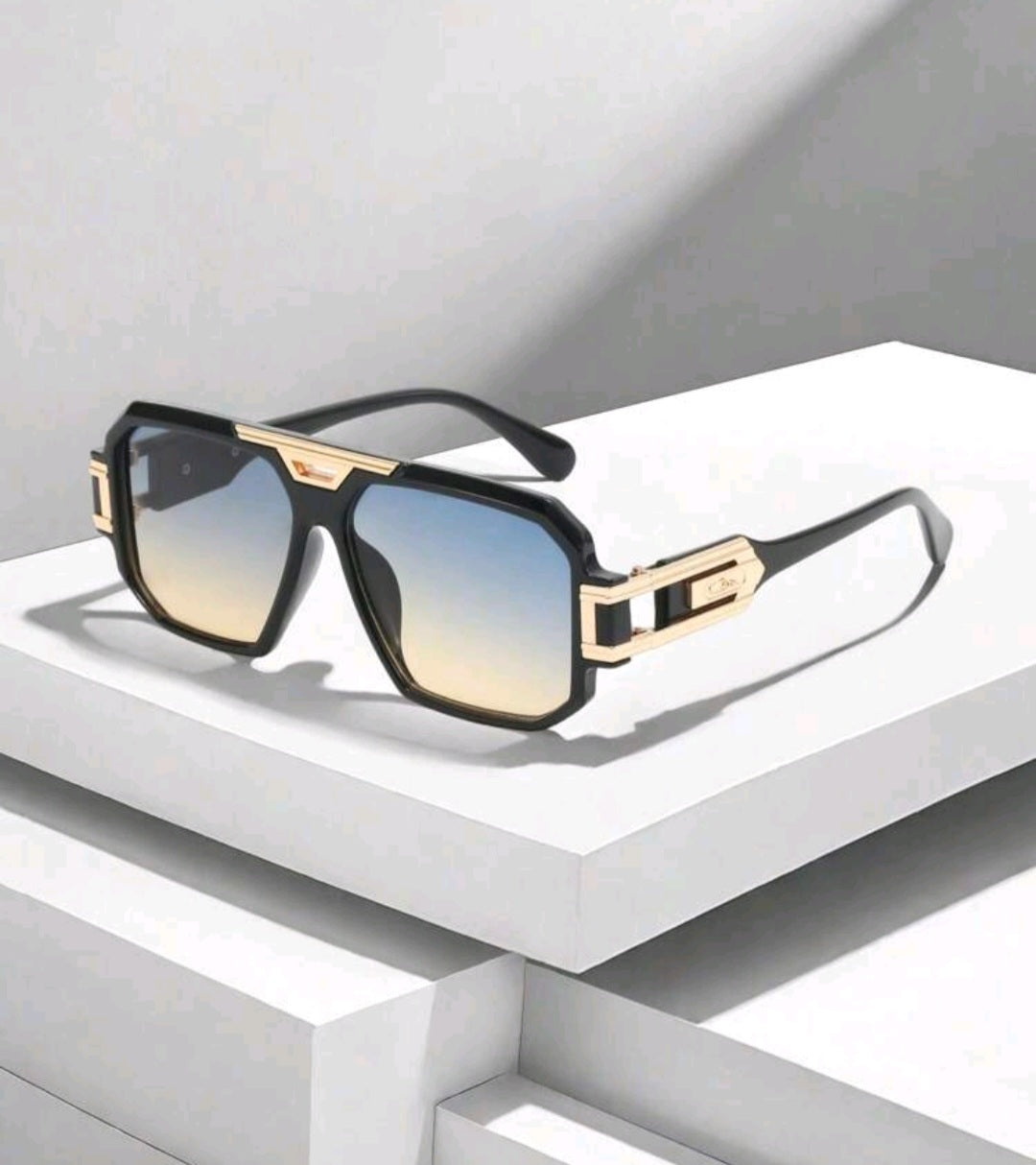 CAZAL INSPIRED SUNGLASSES