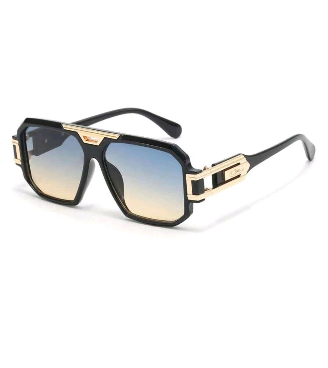 CAZAL INSPIRED SUNGLASSES