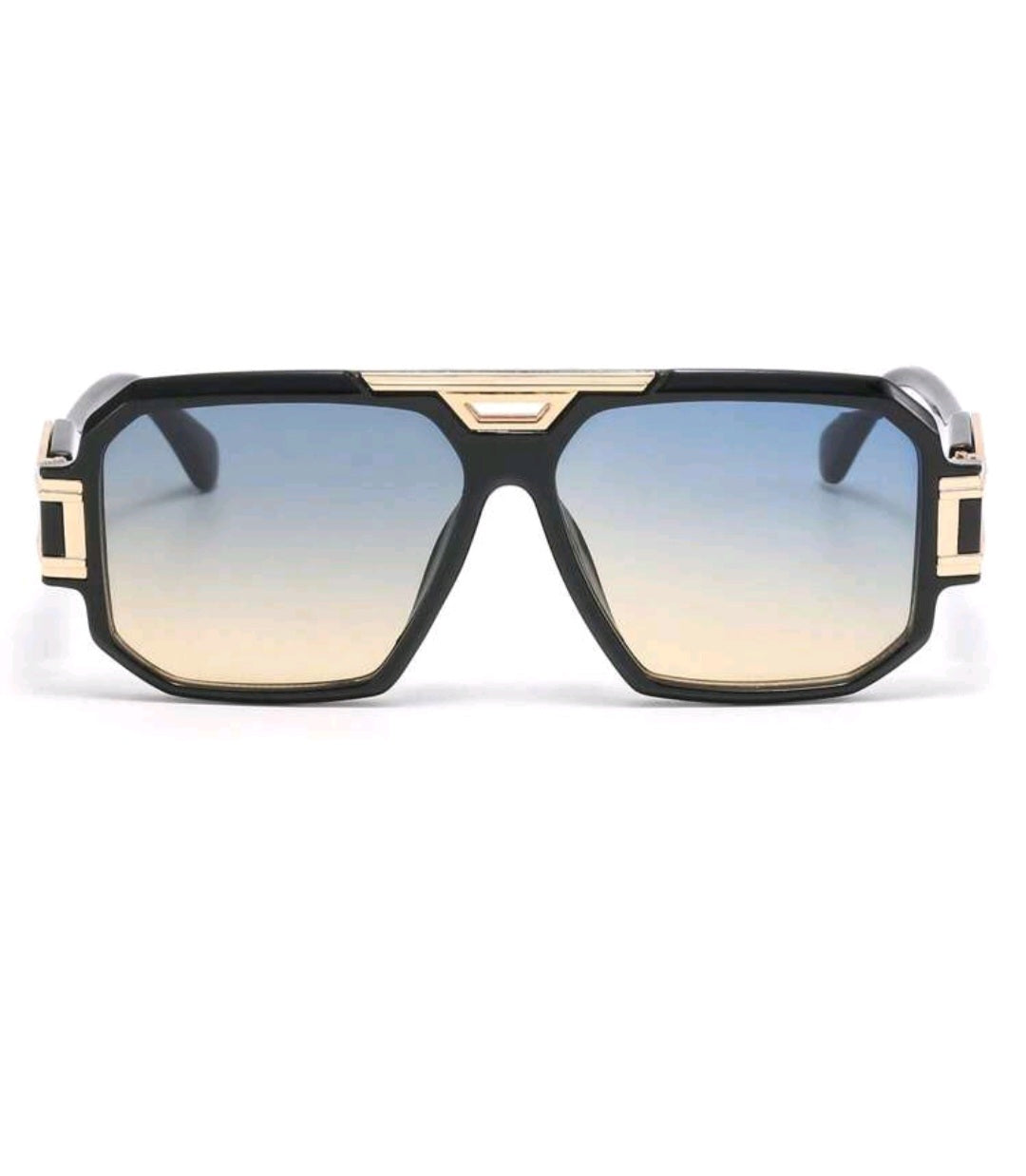 CAZAL INSPIRED SUNGLASSES
