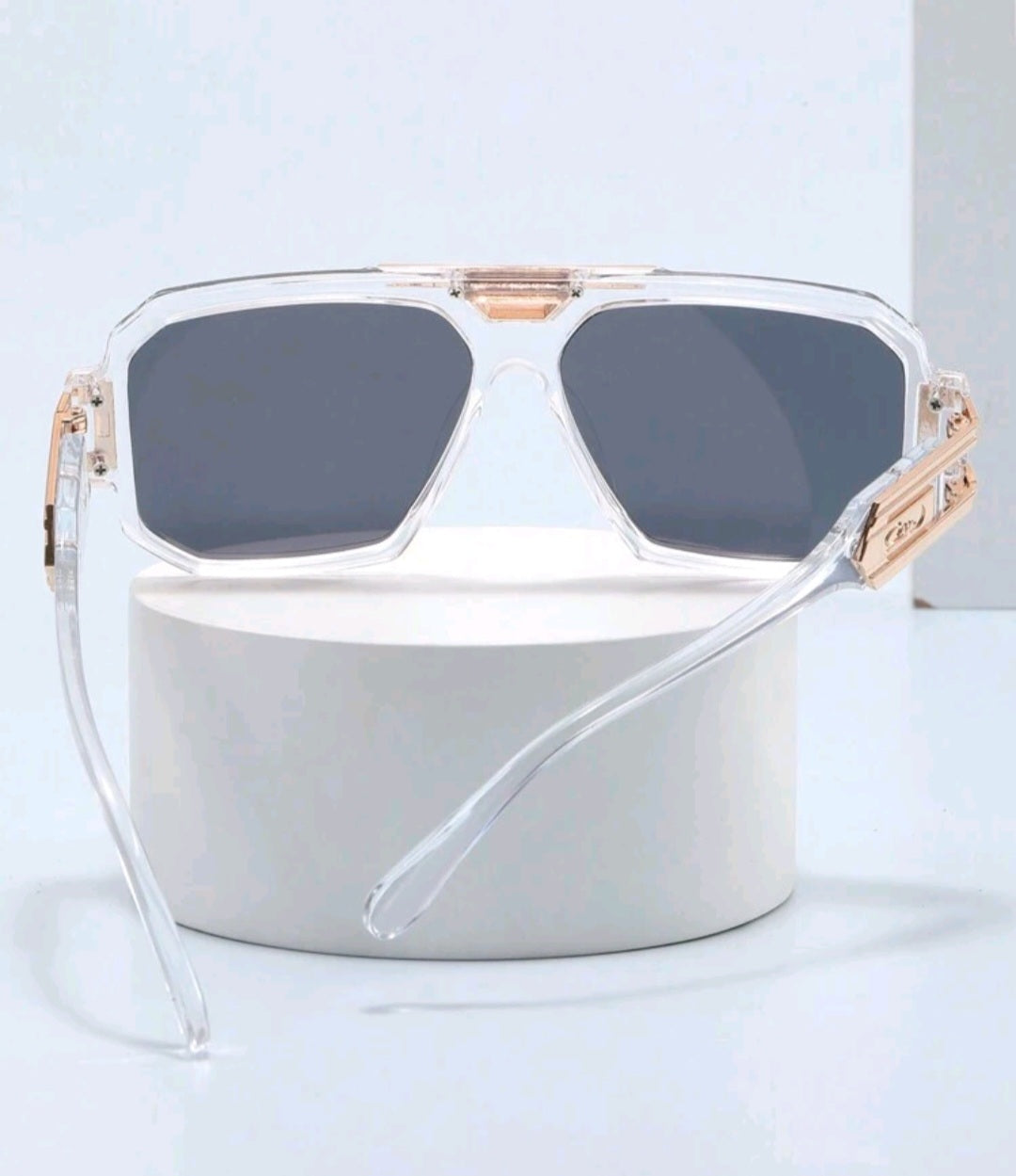CAZAL INSPIRED SUNGLASSES