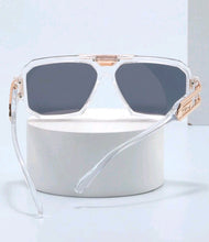 Load image into Gallery viewer, CAZAL INSPIRED SUNGLASSES
