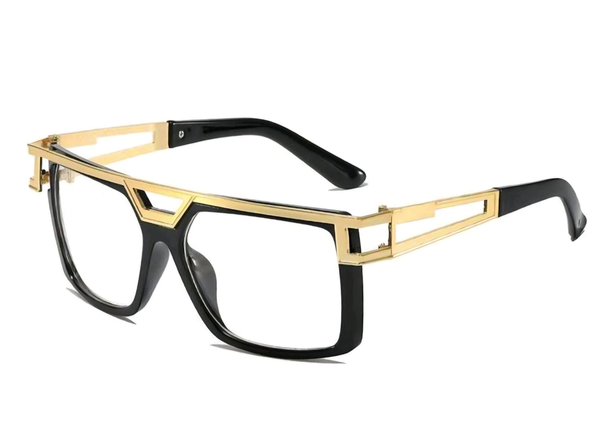 MAXIMUM COMFORT SUNGLASSES