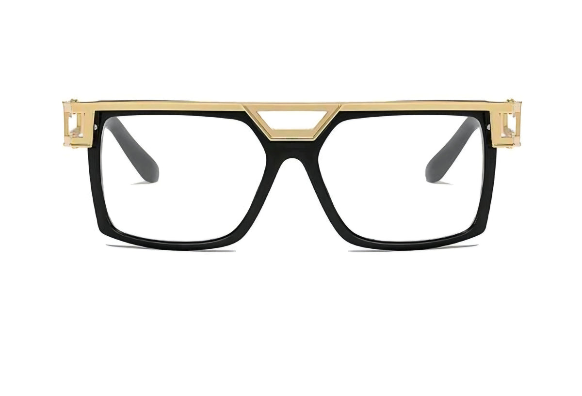 MAXIMUM COMFORT SUNGLASSES