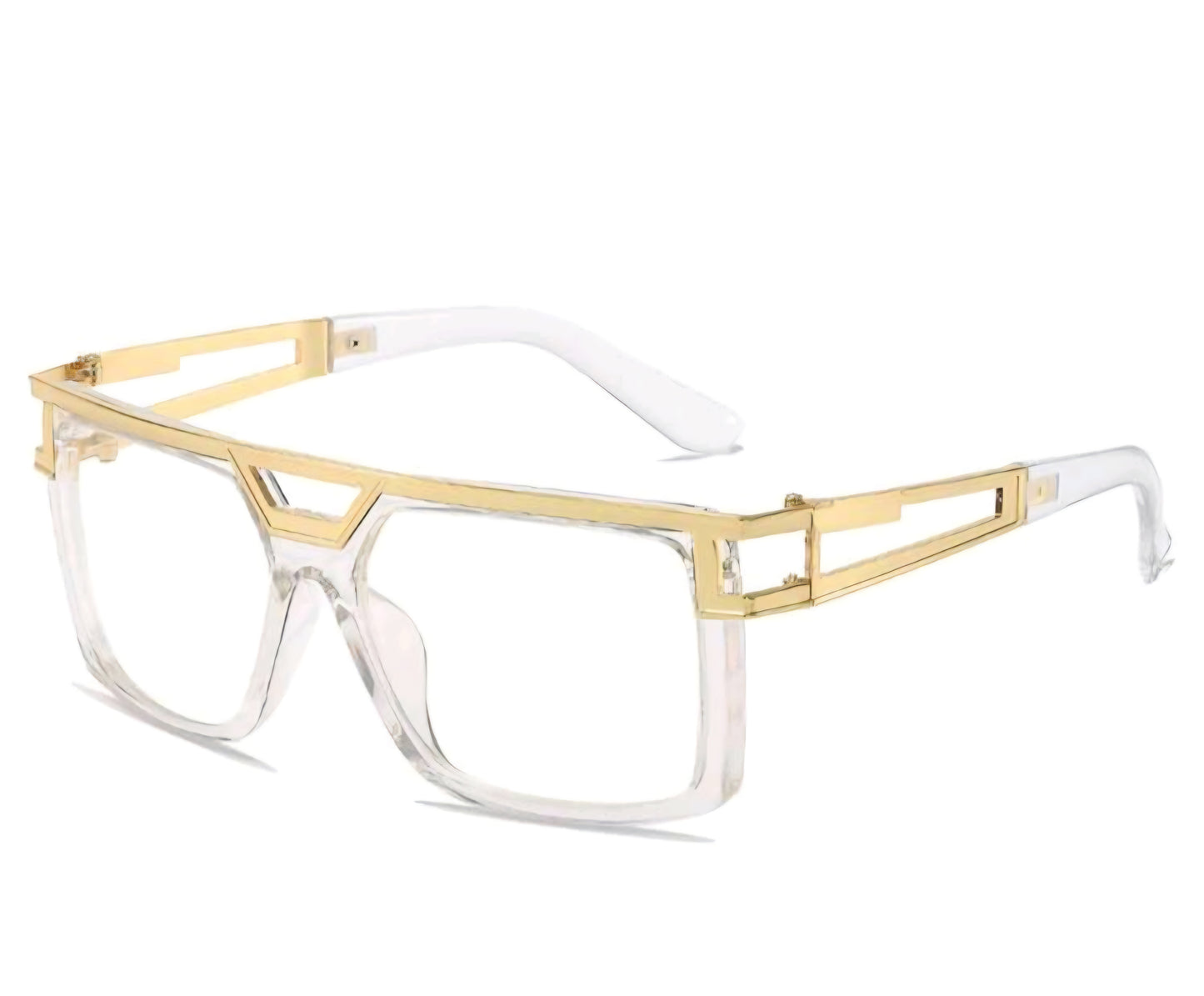 MAXIMUM COMFORT SUNGLASSES