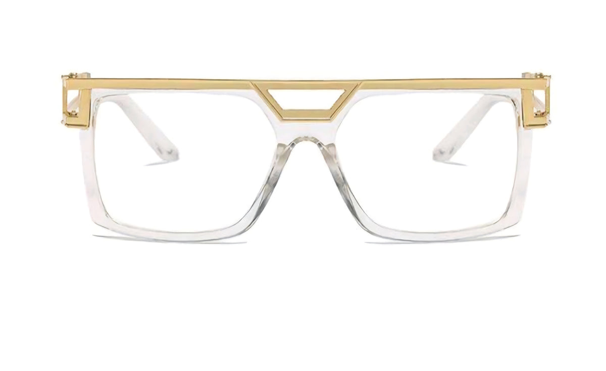 MAXIMUM COMFORT SUNGLASSES
