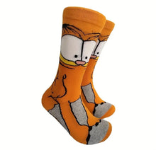 Load image into Gallery viewer, CHARACTER NOVELTY CREW SOCKS
