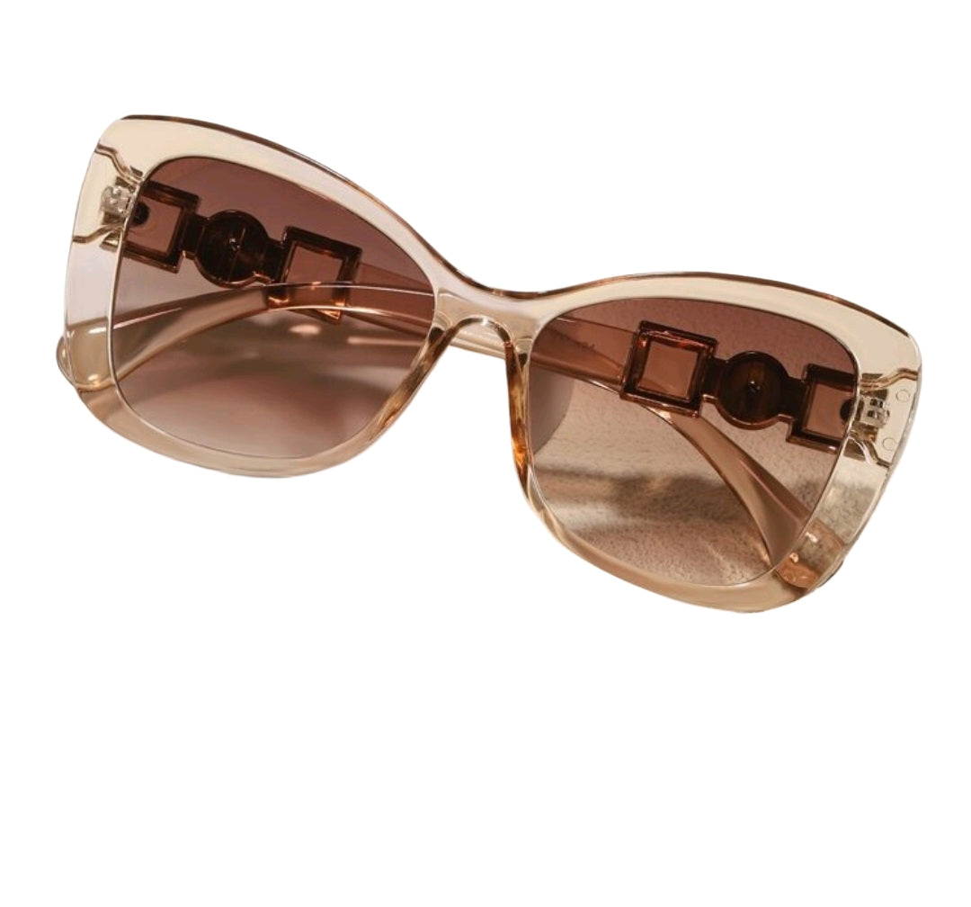 OPULENCE PEARL SUNGLASSES