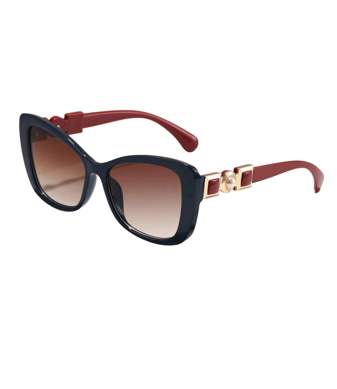 OPULENCE PEARL SUNGLASSES