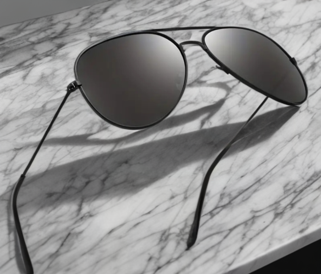 POLARIZED SUNGLASSES