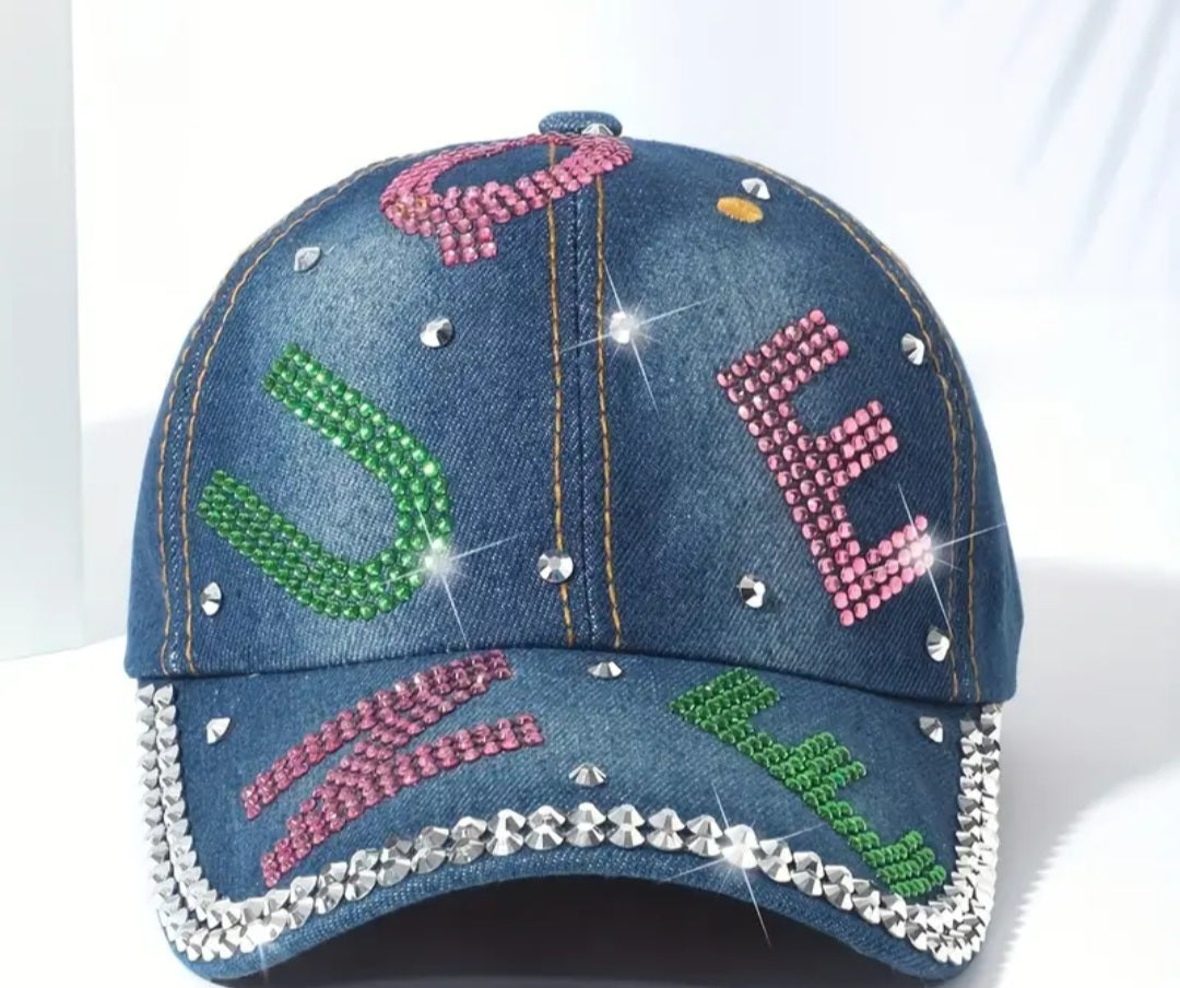 SORO BALL CAPS