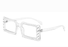 Load image into Gallery viewer, R&amp;R RHINESTONE GLASSES
