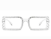 Load image into Gallery viewer, R&amp;R RHINESTONE GLASSES
