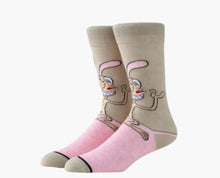 Load image into Gallery viewer, CHARACTER NOVELTY CREW SOCKS
