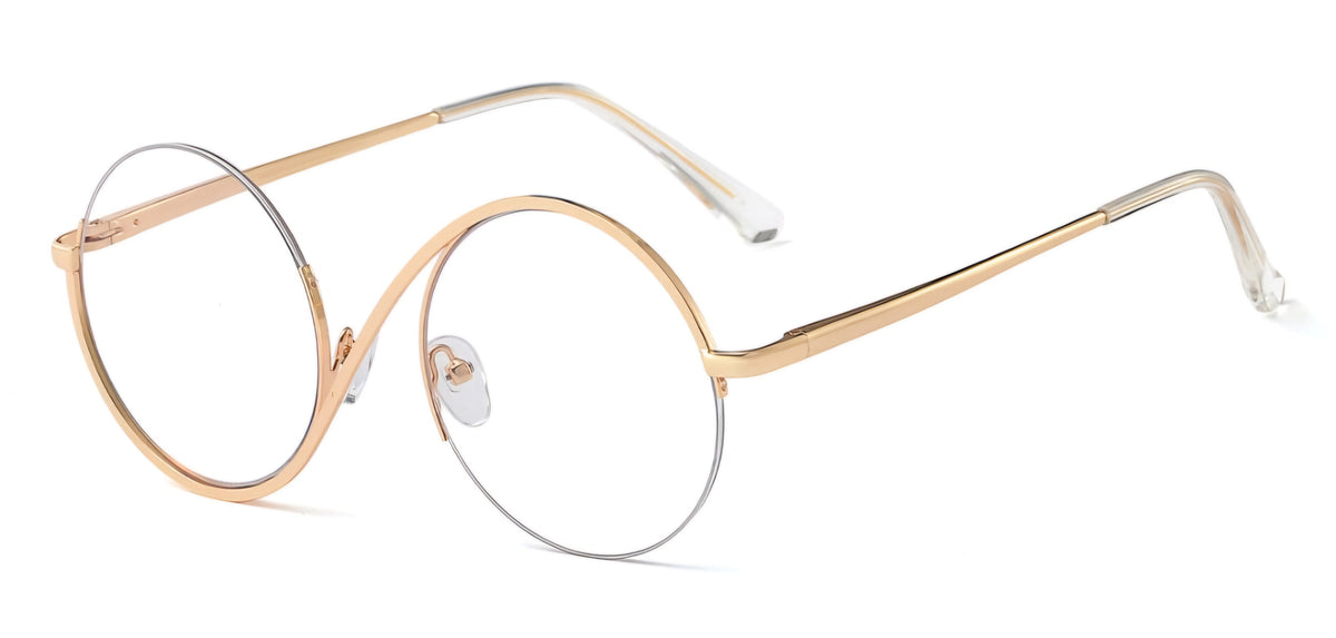 SILHOUETTE GLASSES