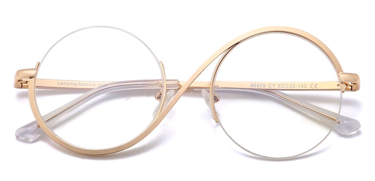 SILHOUETTE GLASSES