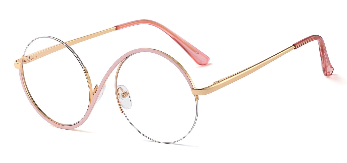 SILHOUETTE GLASSES