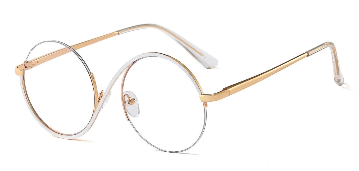 SILHOUETTE GLASSES