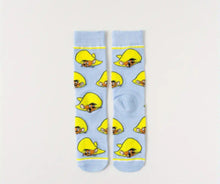 Load image into Gallery viewer, CHARACTER NOVELTY CREW SOCKS

