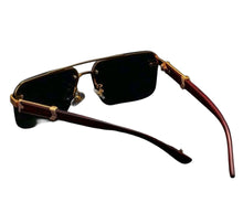 Load image into Gallery viewer, STREET VISION SUNGLASSES
