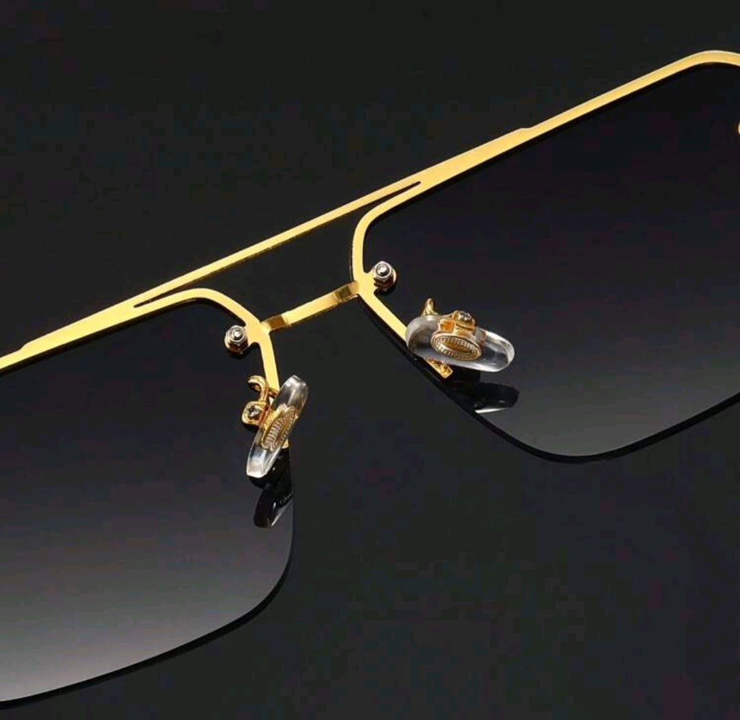 STREET VISION SUNGLASSES