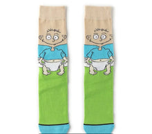 Load image into Gallery viewer, CHARACTER NOVELTY CREW SOCKS
