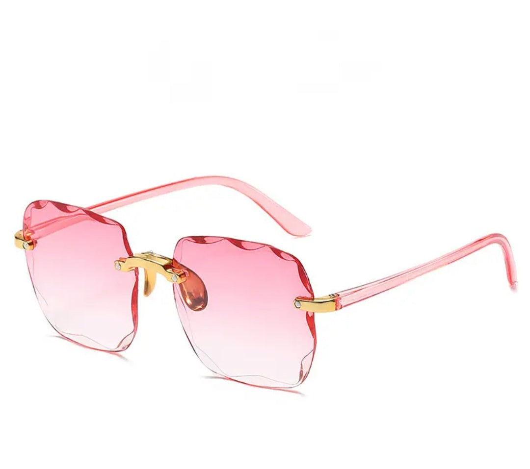 TWILIGHT PETALS SUNGLASSES