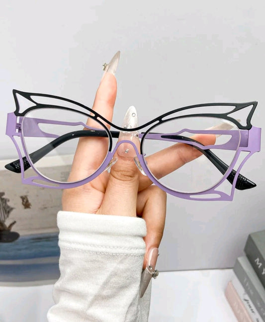 VOGUE VIXEN EYEWEAR