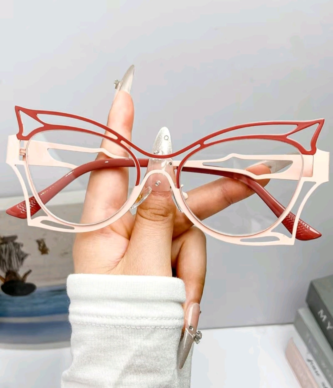 VOGUE VIXEN EYEWEAR
