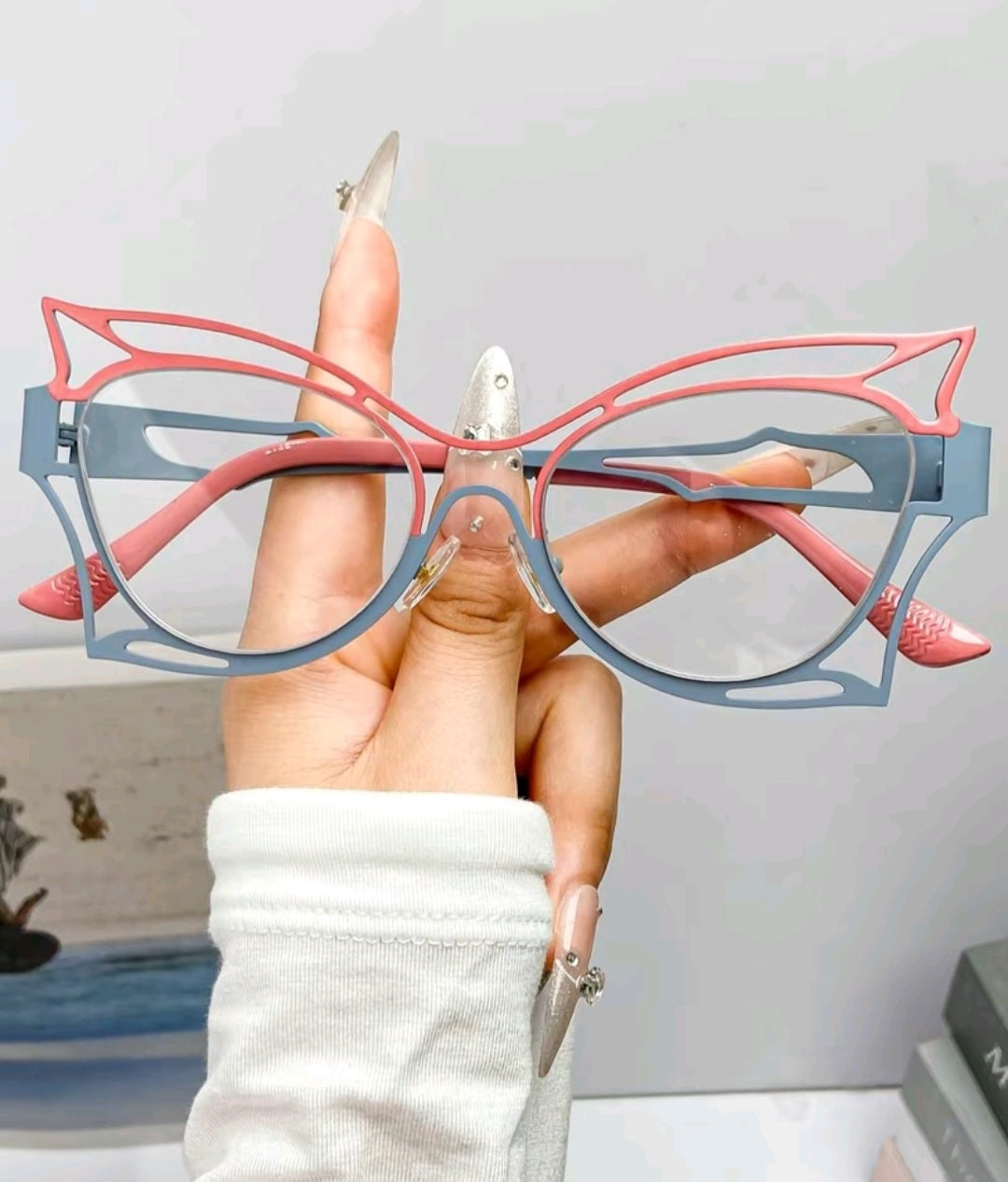 VOGUE VIXEN EYEWEAR