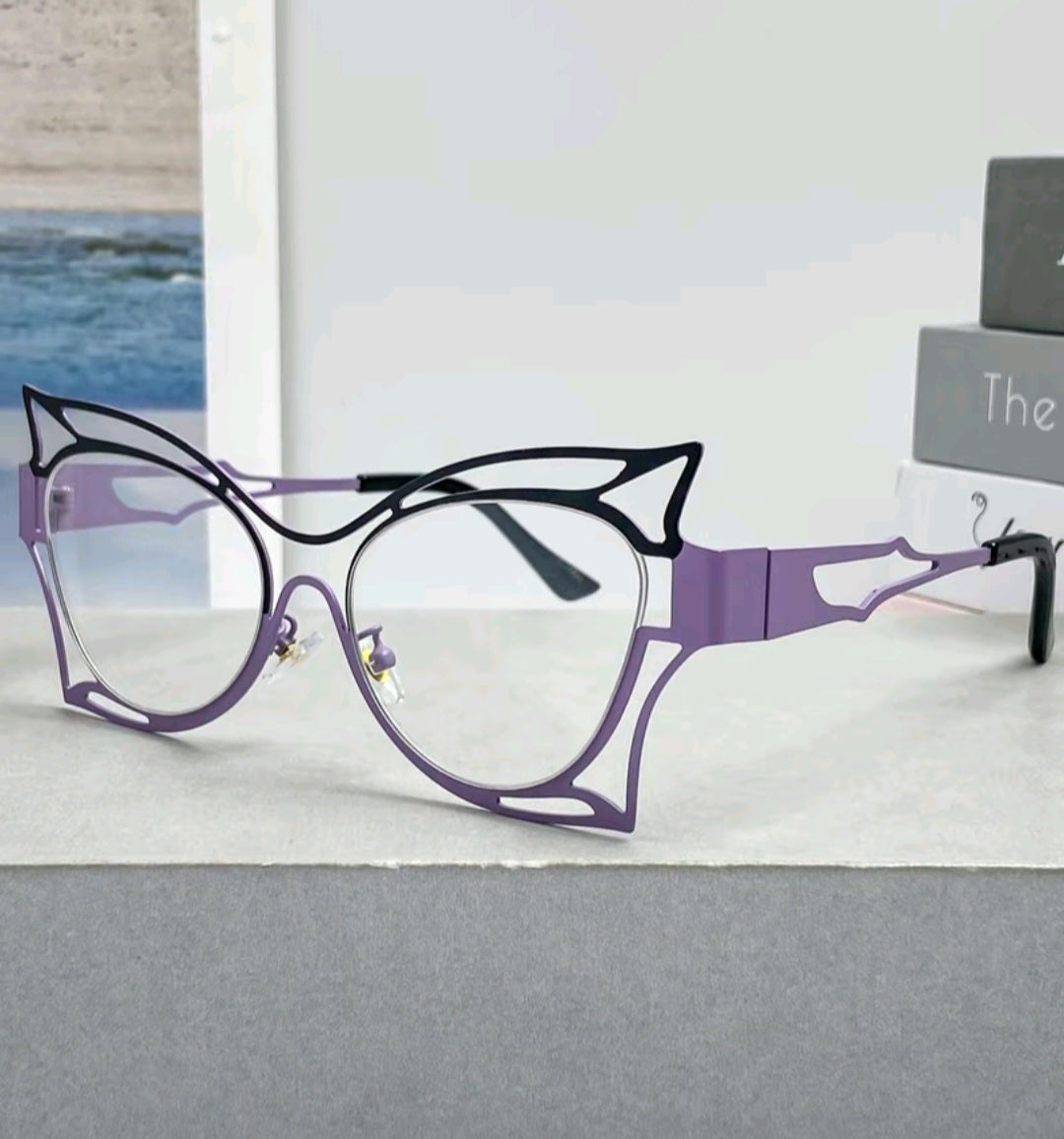 VOGUE VIXEN EYEWEAR