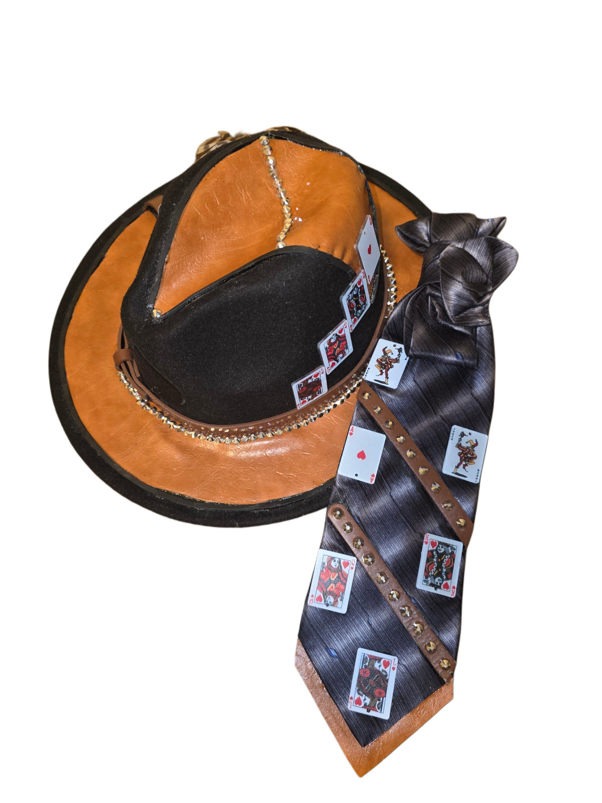 HIGH STACKS 2PC SET