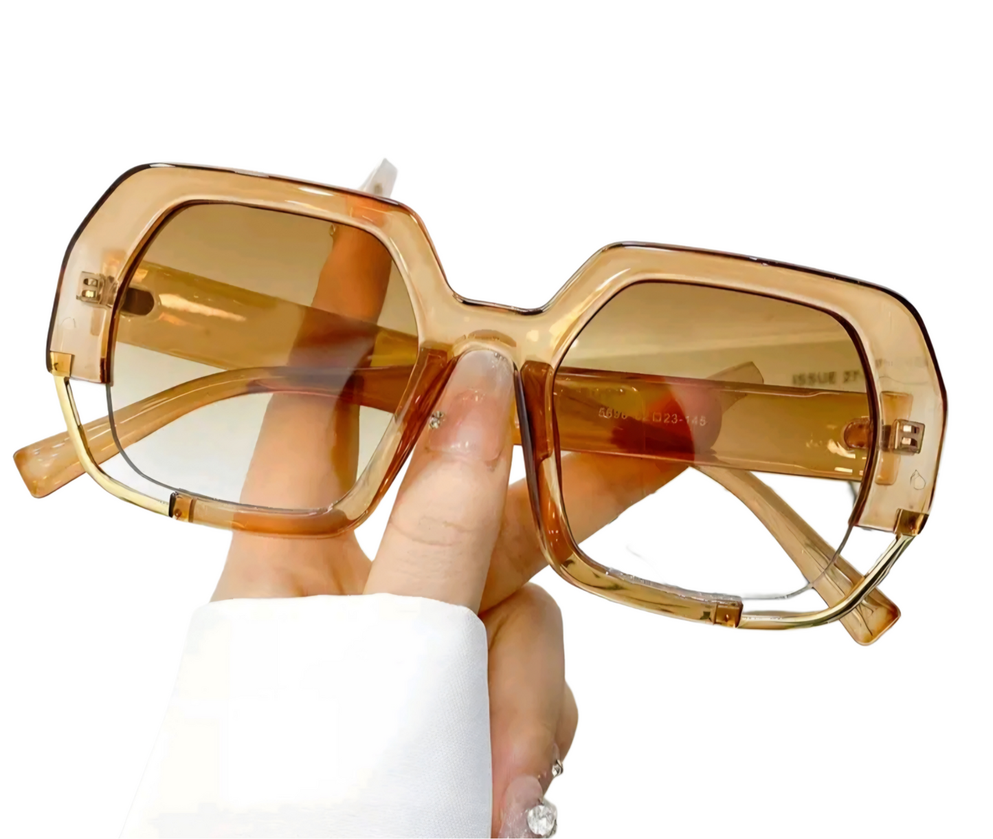 REIGN SUPREME SUNGLASSES