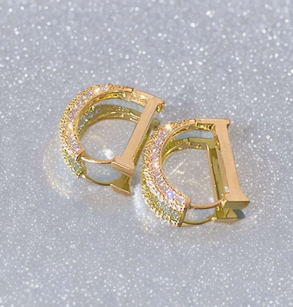 ICY ICON HOOPS