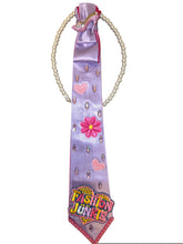Load image into Gallery viewer, NECKLACE TIE (Custom Made)
