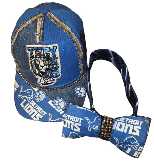 GAME DAY ROAR 2PC SET