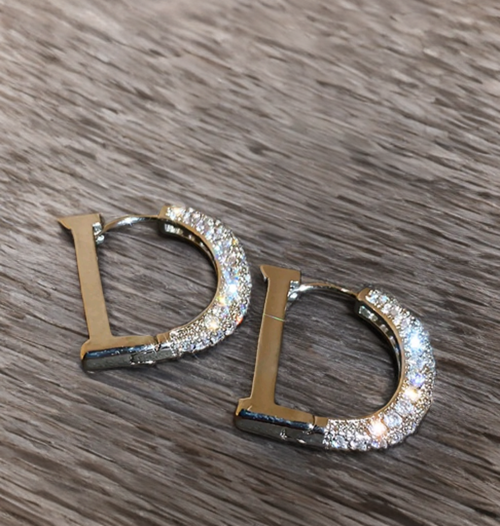ICY ICON HOOPS