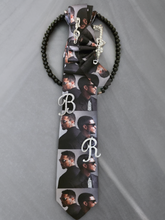 Load image into Gallery viewer, THE R &amp; B PHOTO TIE
