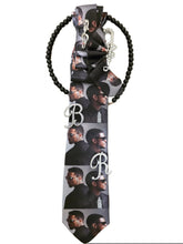 Load image into Gallery viewer, THE R &amp; B PHOTO TIE
