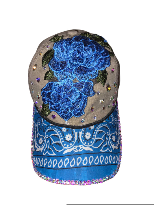 BANANA HEAT CUSTOM BALLCAP