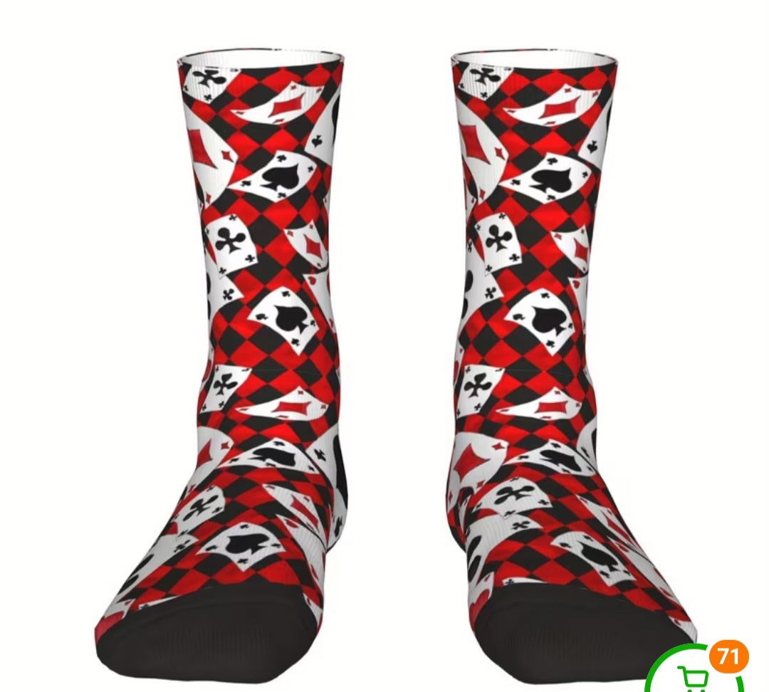 NOVELTY SOCKS